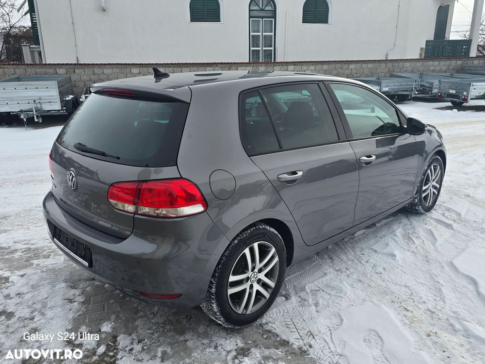 Volkswagen Golf 1.4 Edition - 2