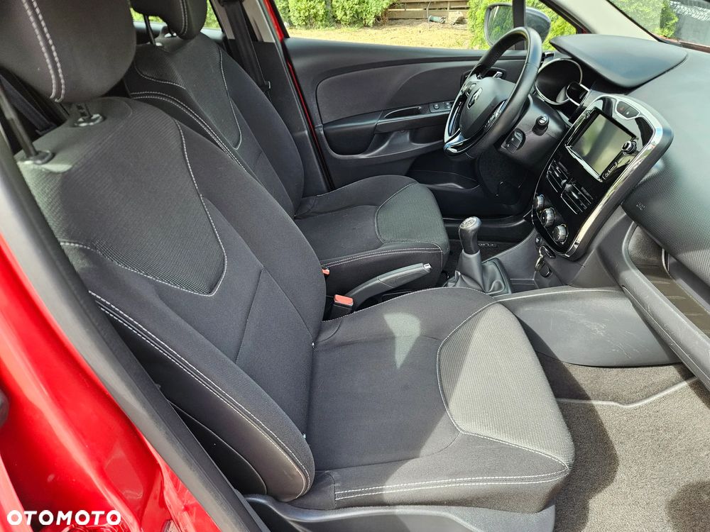 Renault Clio TCe 90 Dynamique - 11
