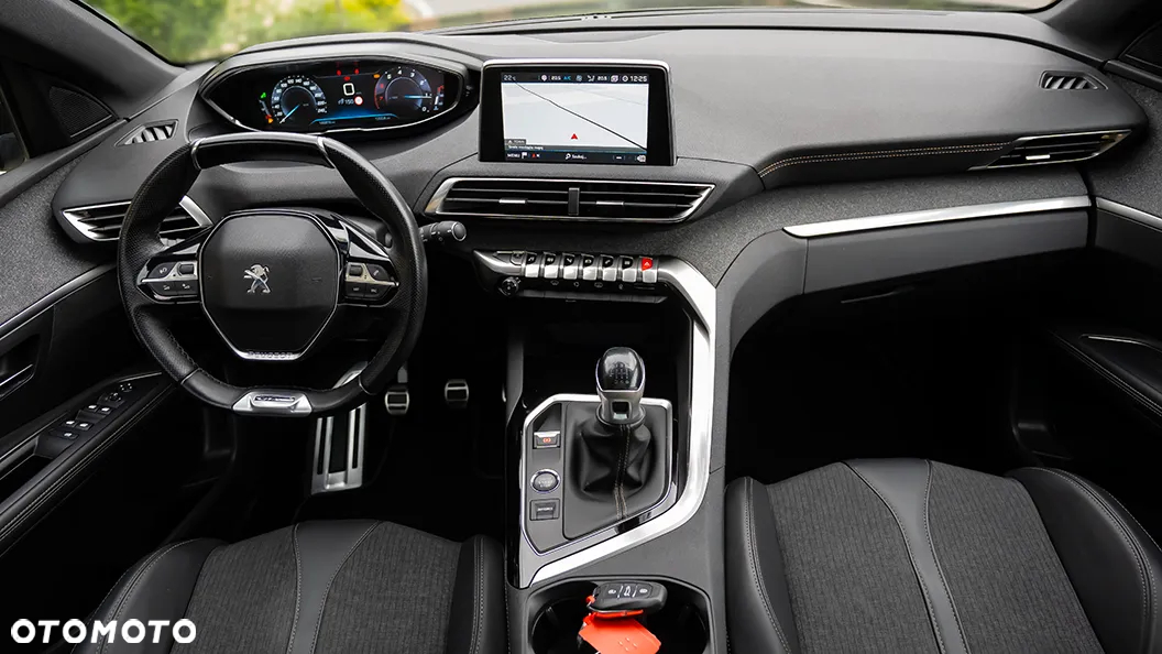 Peugeot 5008 1.2 PureTech GT S&S - 28