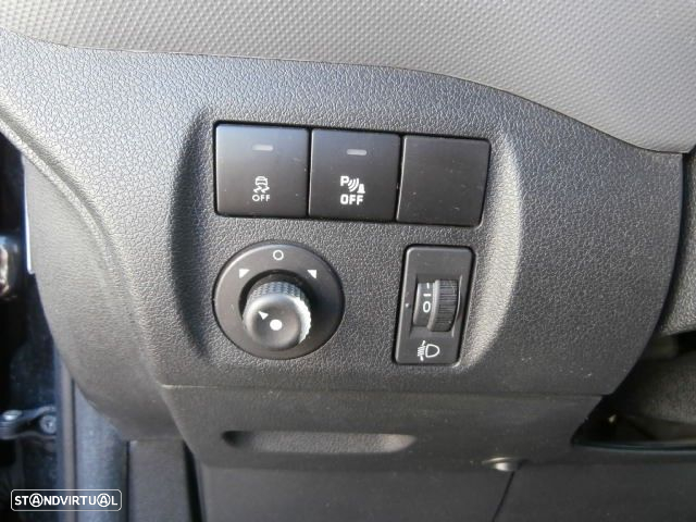 Citroën Berlingo 1.6 BlueHDi L1 3L - 17