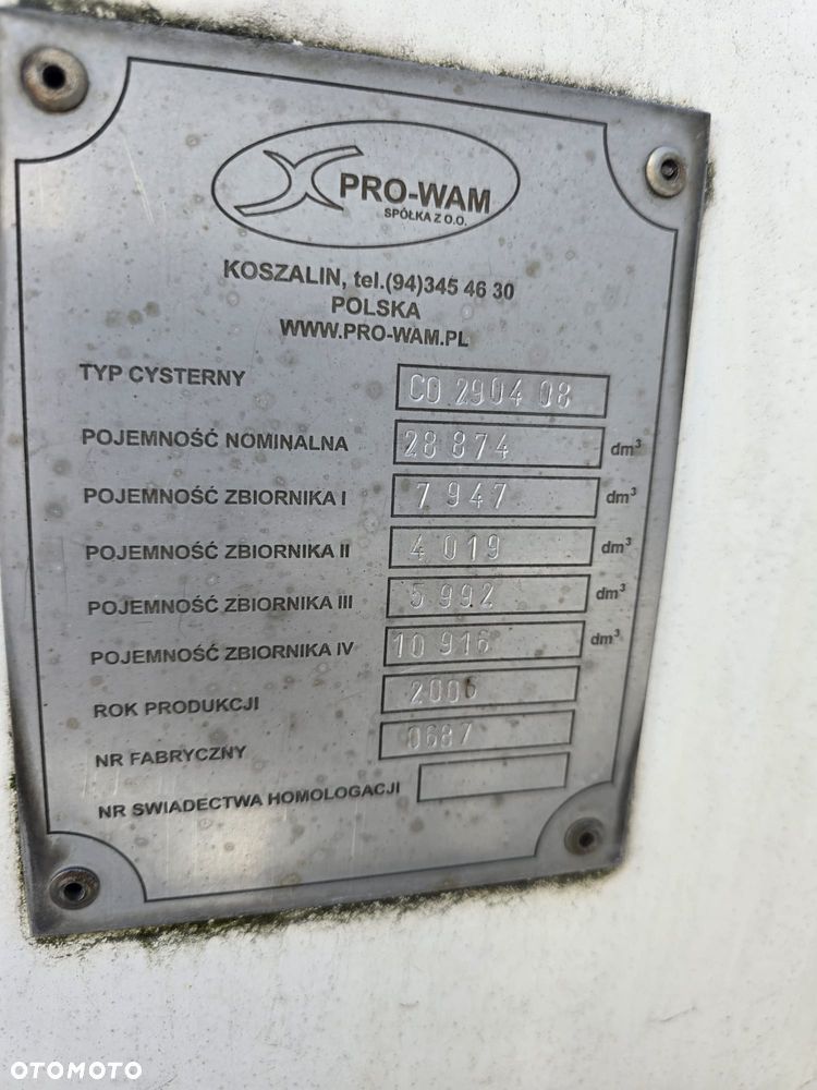 Feber Inter Cars 34NP - 9