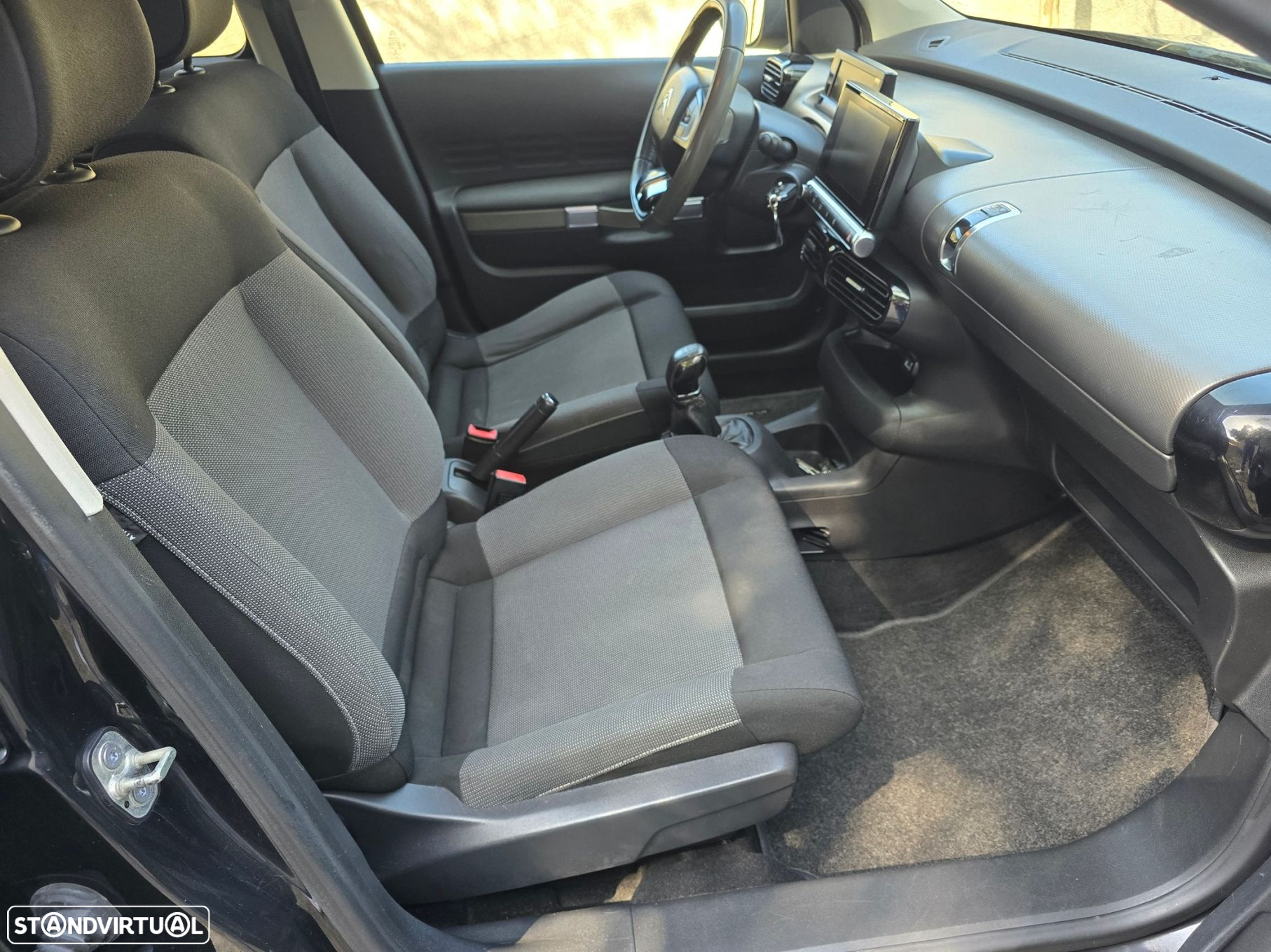 Citroën C4 Cactus 1.2 PureTech Feel - 23
