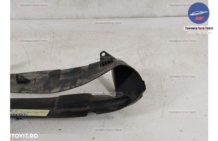 Deflector Aer Central original Maserati  Ghibli  3 [2013 - 2018] - 2