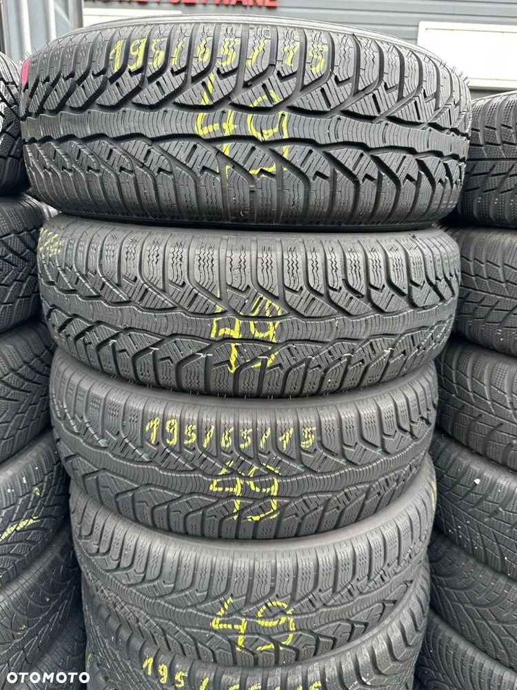 195/65r15 Kleber Krisalp HP2_7mm_4szt_(49) - 2