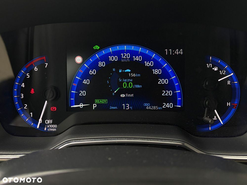 Toyota Corolla 1.8 Hybrid Comfort - 25