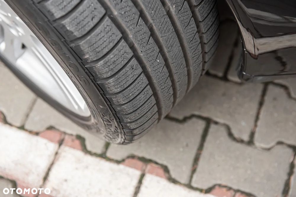 Mercedes-Benz Klasa S 500 L 4-Matic - 31