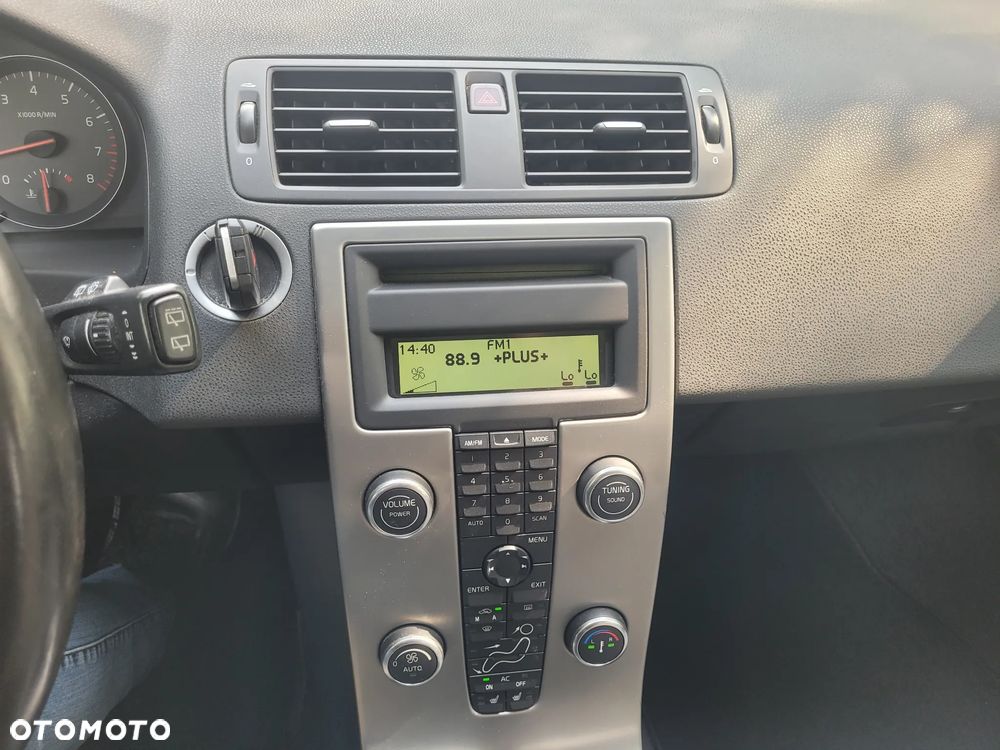 Volvo C30 1.8 Edition - 11