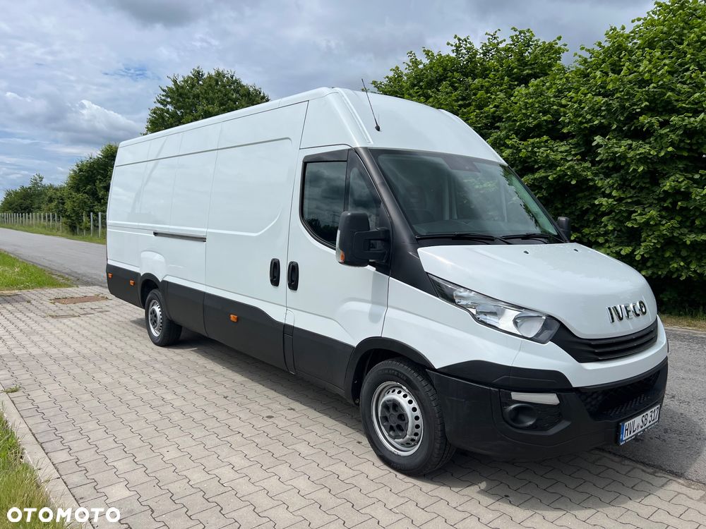 Iveco Daily - 2