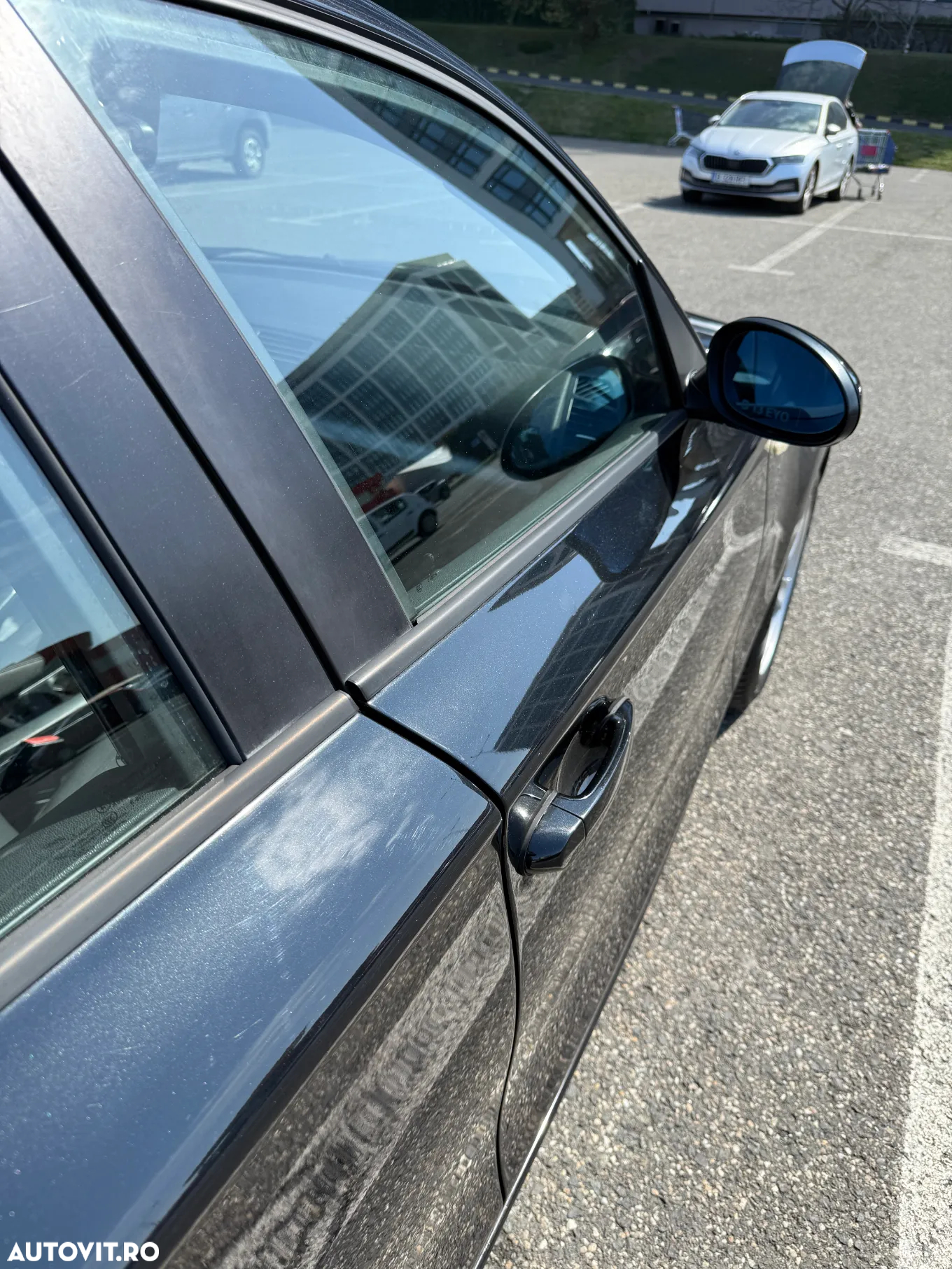 BMW Seria 1 118d - 21