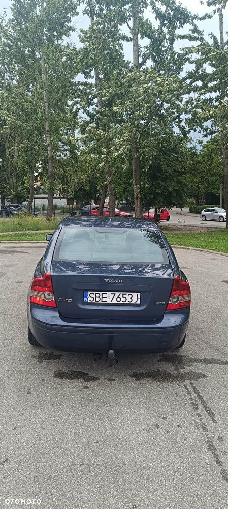 Volvo S40 ver-2-0d - 5