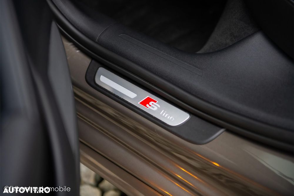 Audi A4 2.0 TDI Multitronic - 6