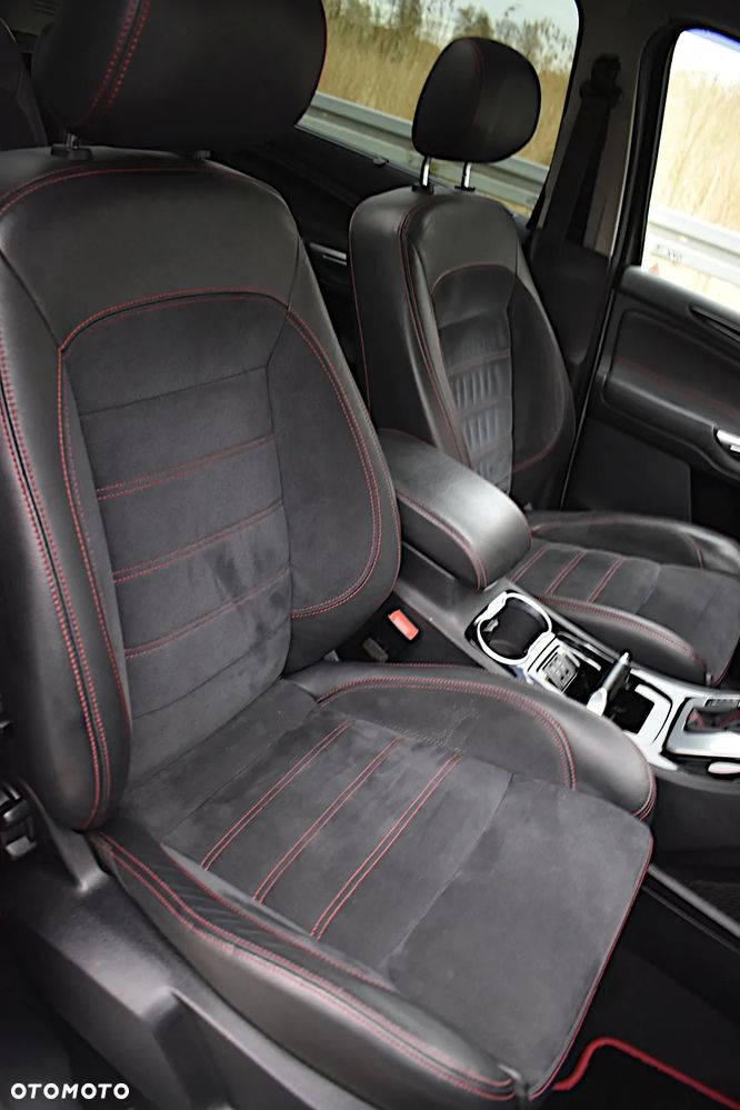 Ford S-Max 2.0 T Platinium X MPS6 - 32