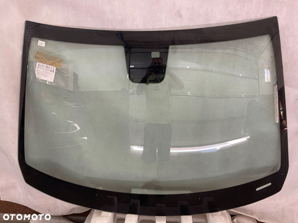 cadillac srx szyba przednia nowa sensor 2009-2016 - 1