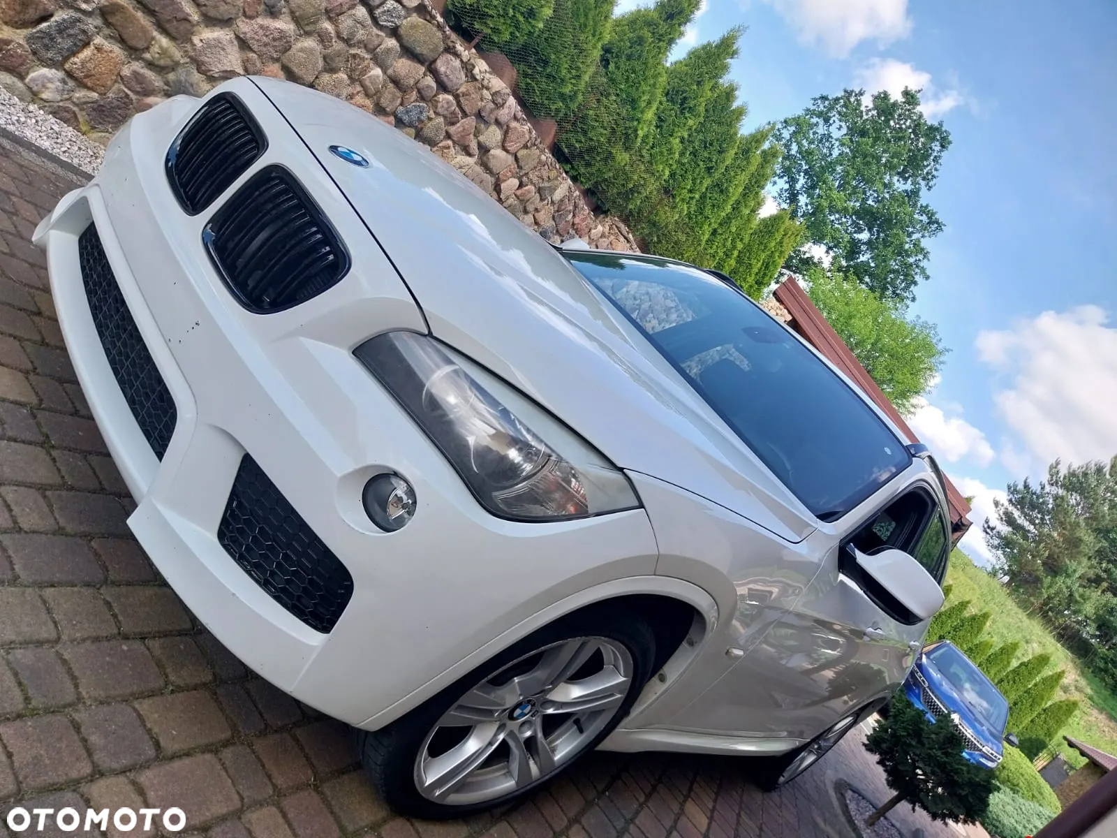 BMW X1 - 7