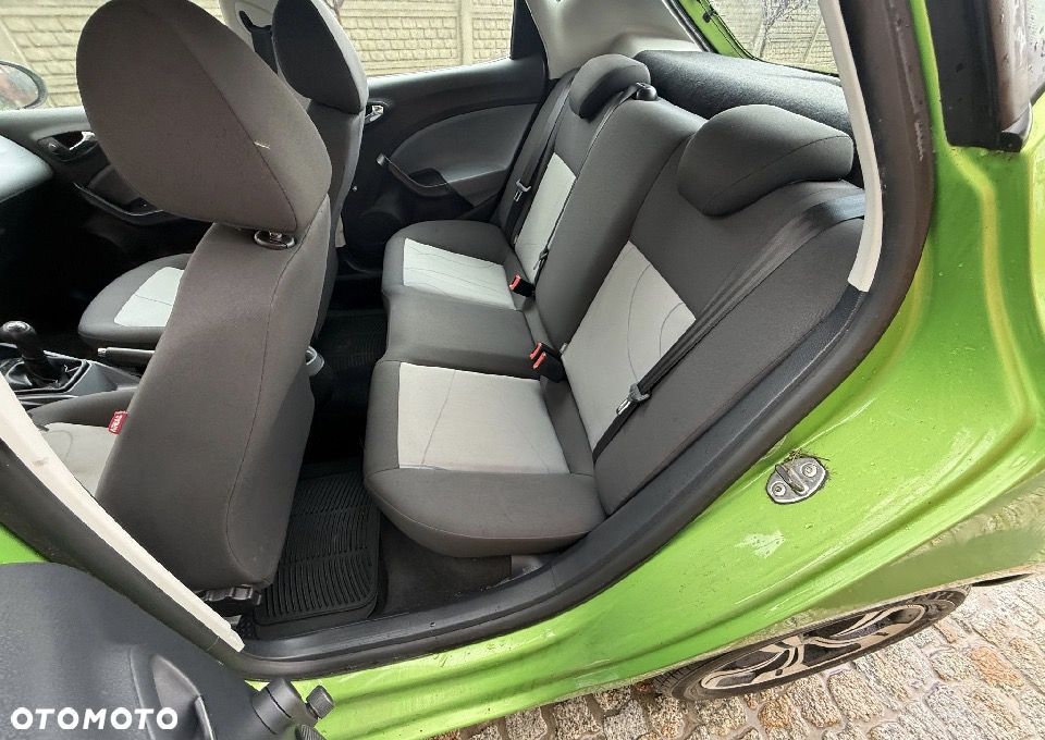 Seat Ibiza - 33
