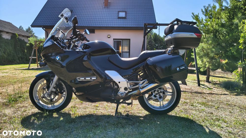 BMW K - 5