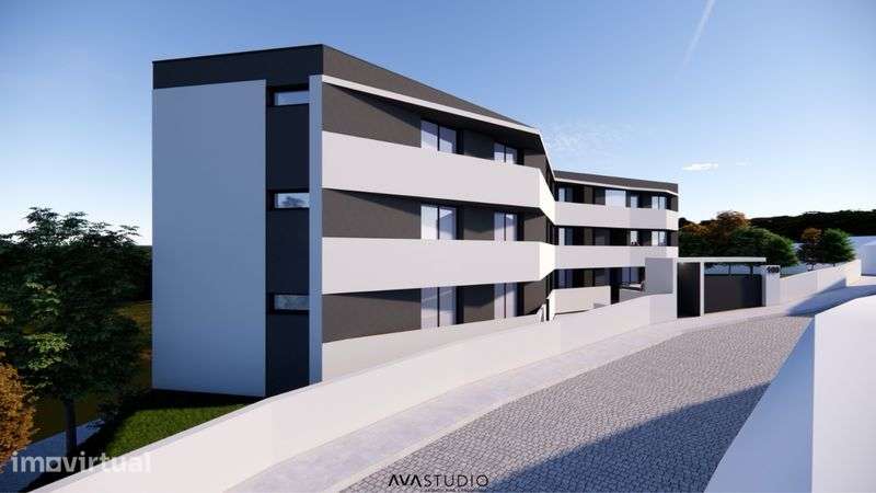 Apartamento T2 Marco de Canaveses - Grande imagem: 3/8