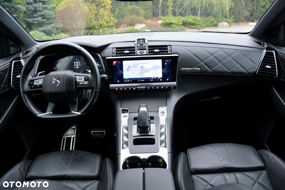 DS Automobiles DS 7 Crossback - 5