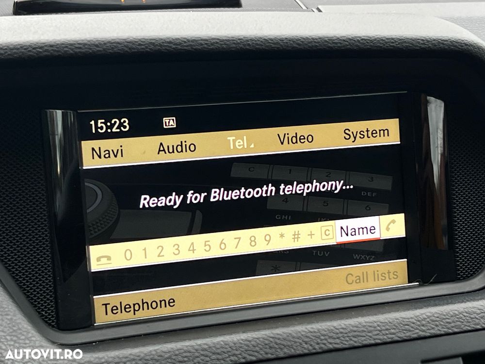 Mercedes-Benz E 250 CDI Coupe 7G-TRONIC - 27