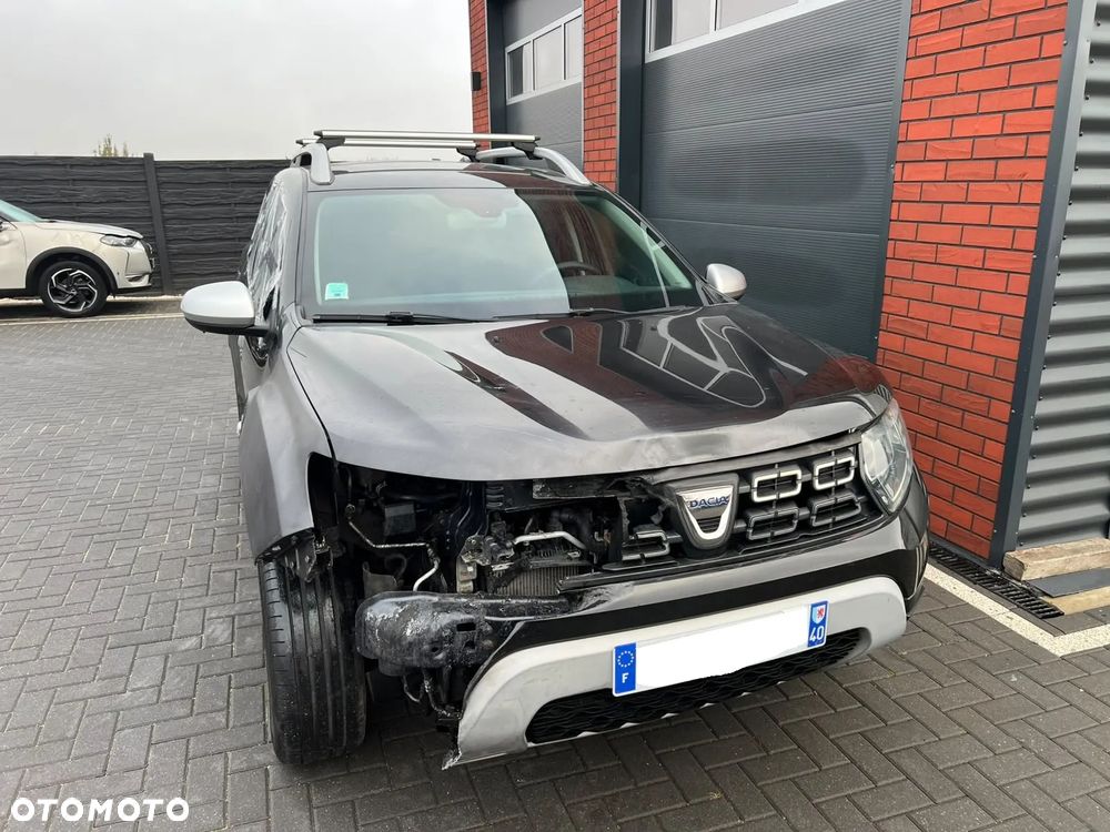 Dacia Duster 1.5 Blue dCi Prestige EU6d - 40