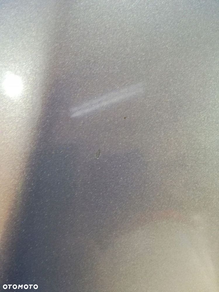 Jaguar XF X250 Lift maska pokrywa klapa przód wygłuszenie - 5