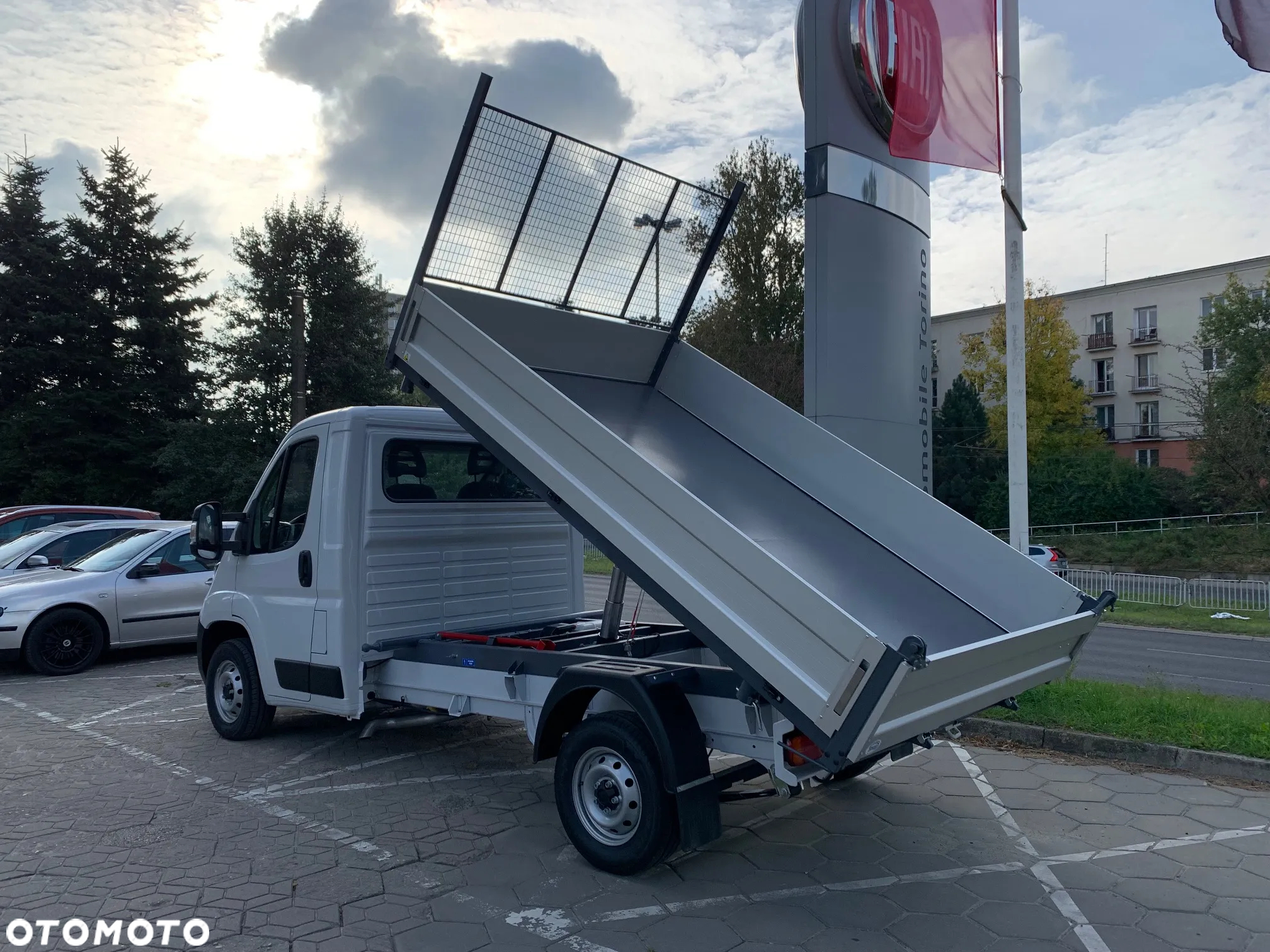 Fiat Ducato - 16