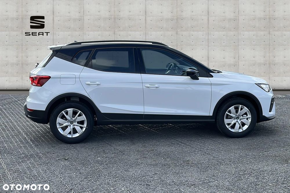 Seat Arona 1.0 TSI Style - 8