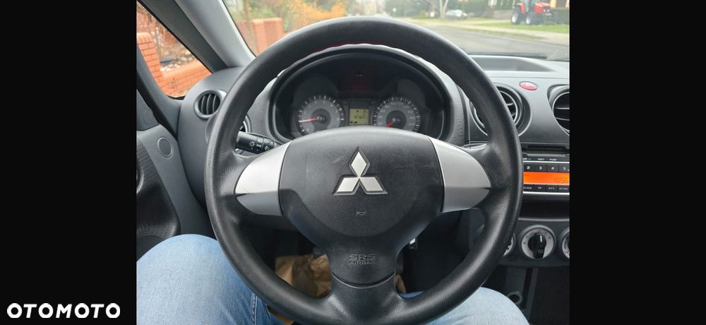 Mitsubishi Colt 1.3 ClearTec Edition - 15