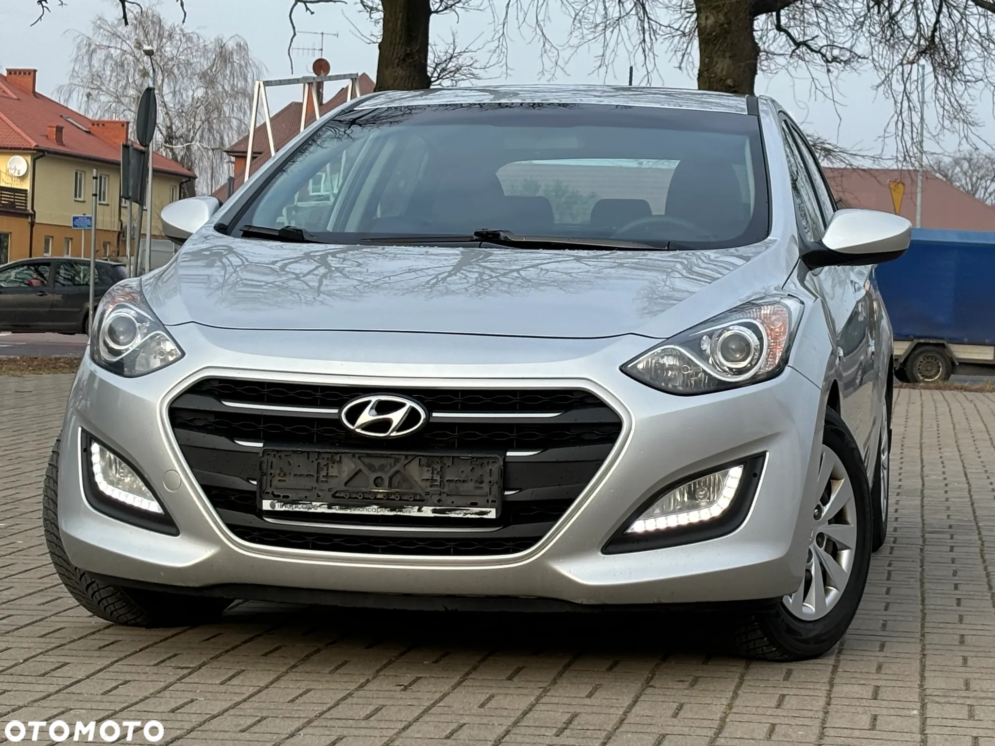 Hyundai i30 1.4 Comfort - 3