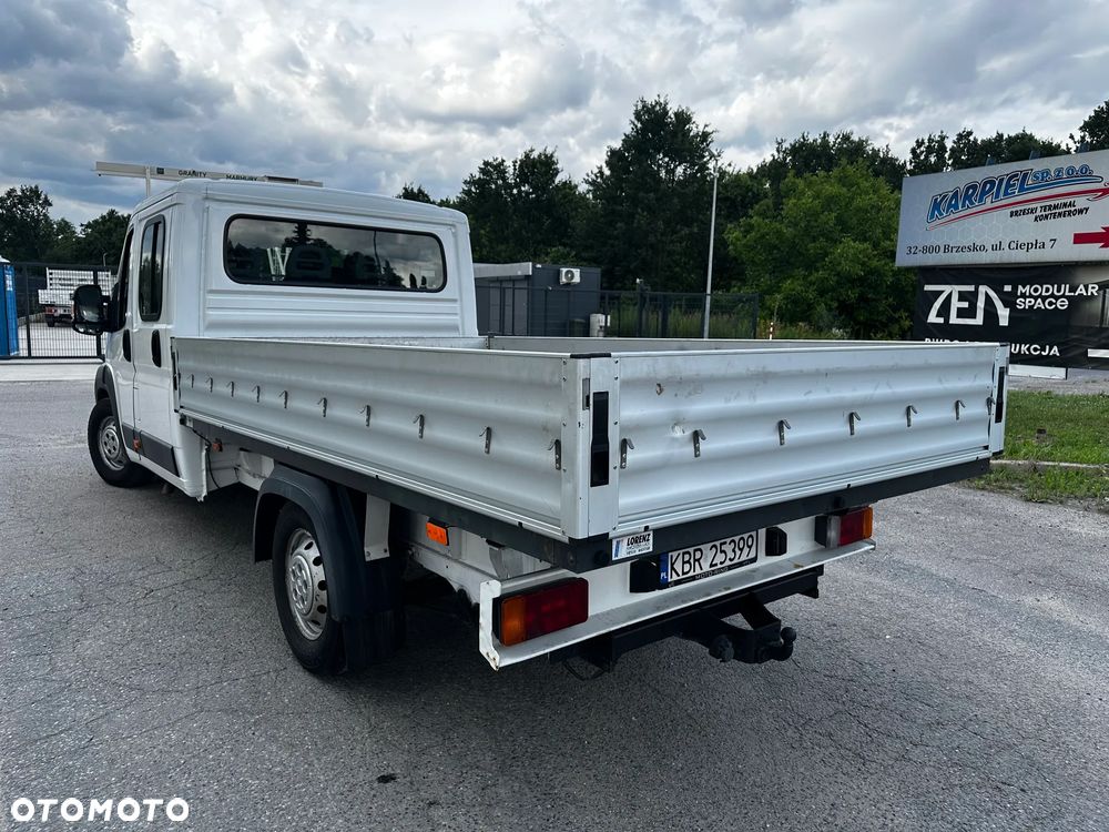 Citroën JUMPER - 4