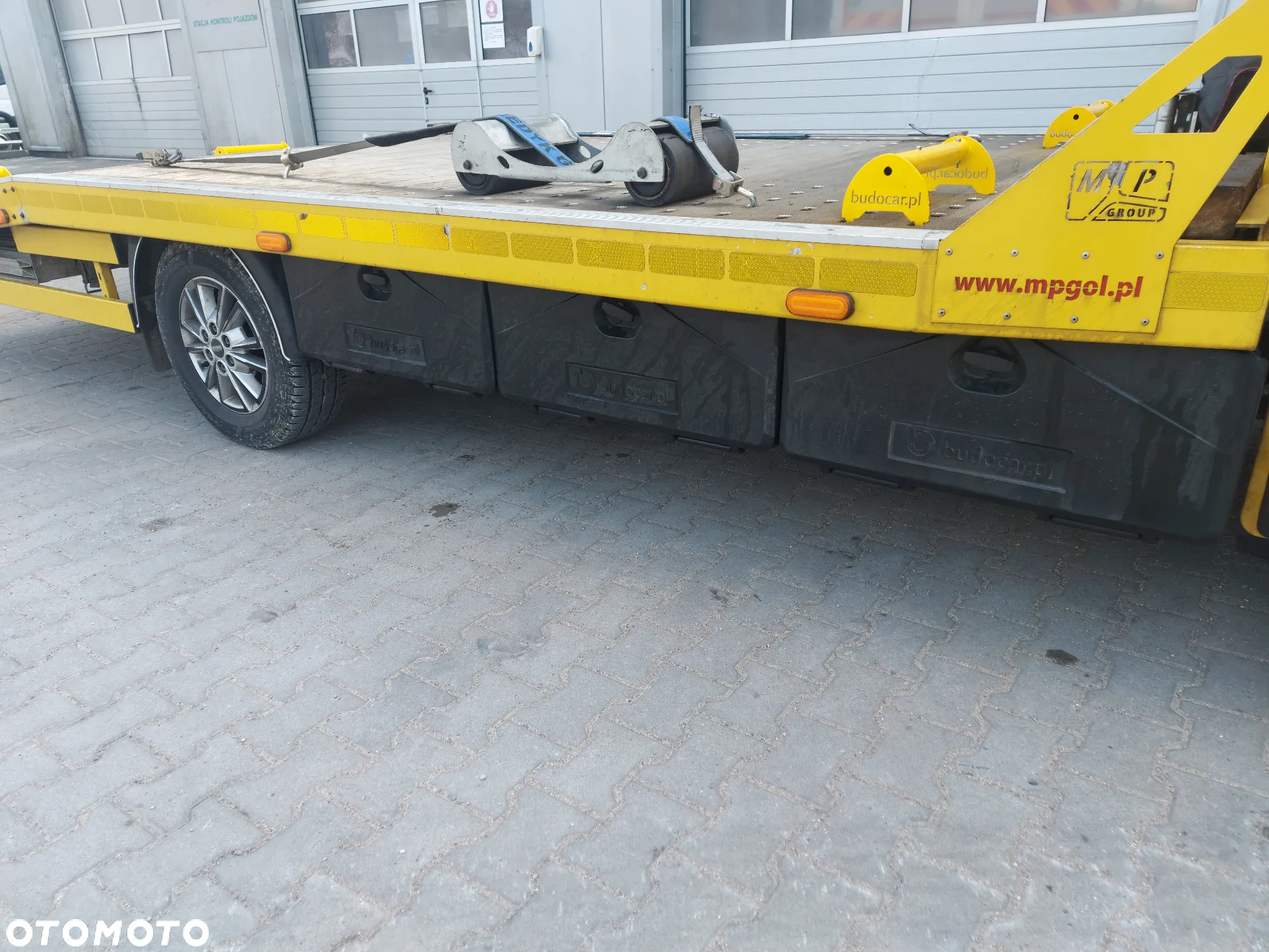 Iveco Daily - 8