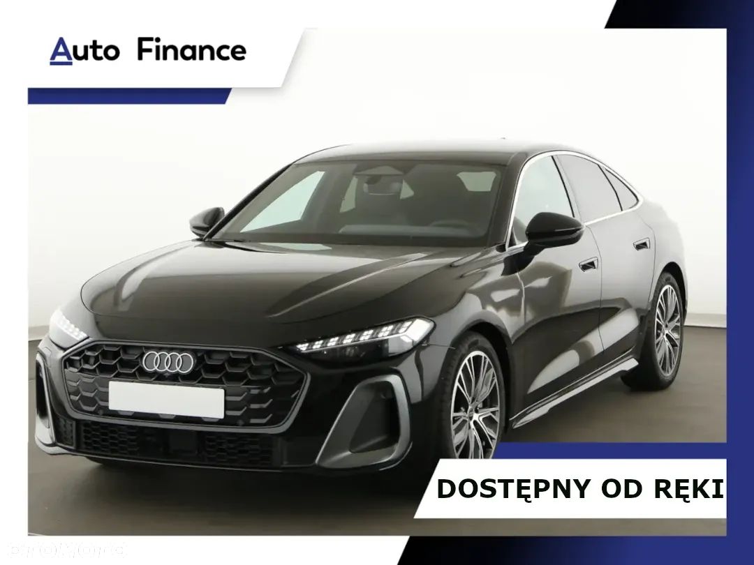 Audi A5 35 TFSI mHEV S tronic - 1
