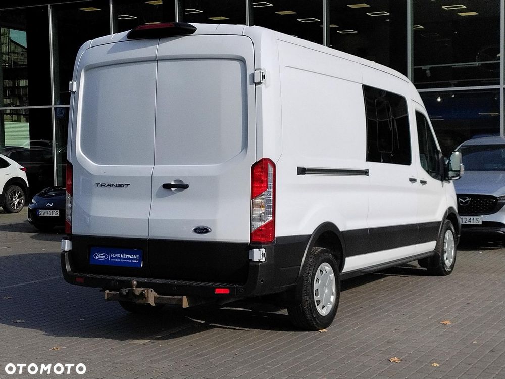 Ford Transit - 5