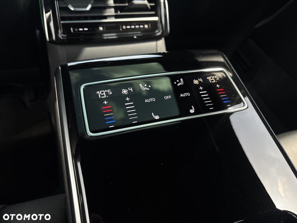 Audi A8 - 34