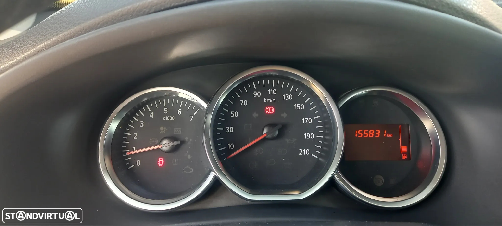 Dacia Sandero 0.9 TCe Comfort Bi-Fuel - 4