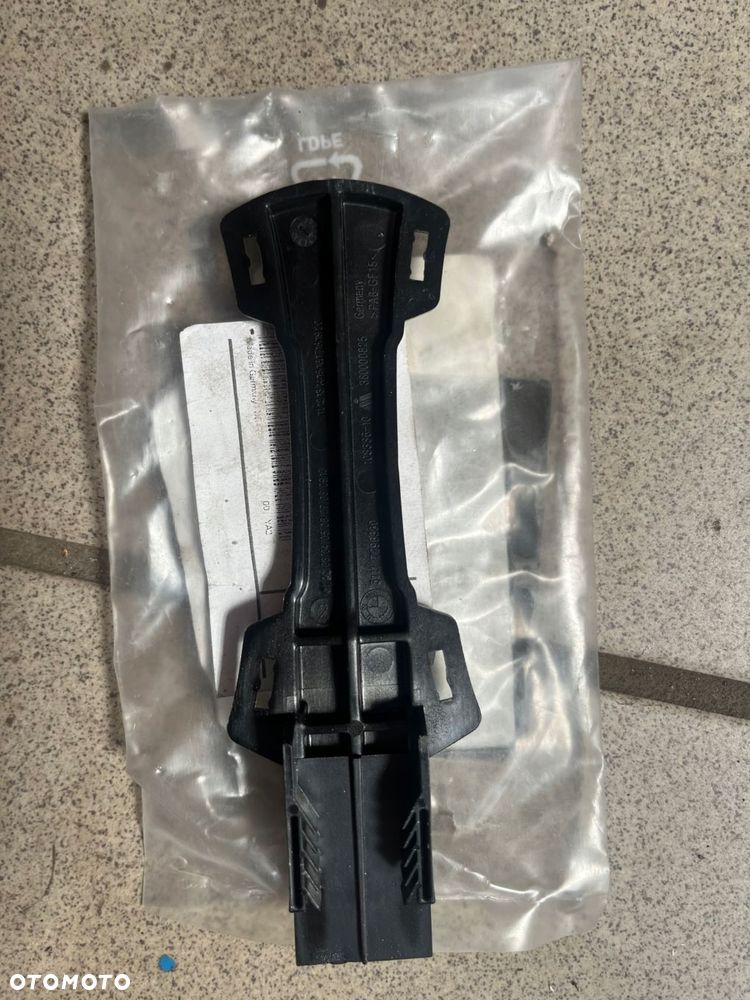 wspornik mocowanie zderzaka przód bmw f20 f21 - 3