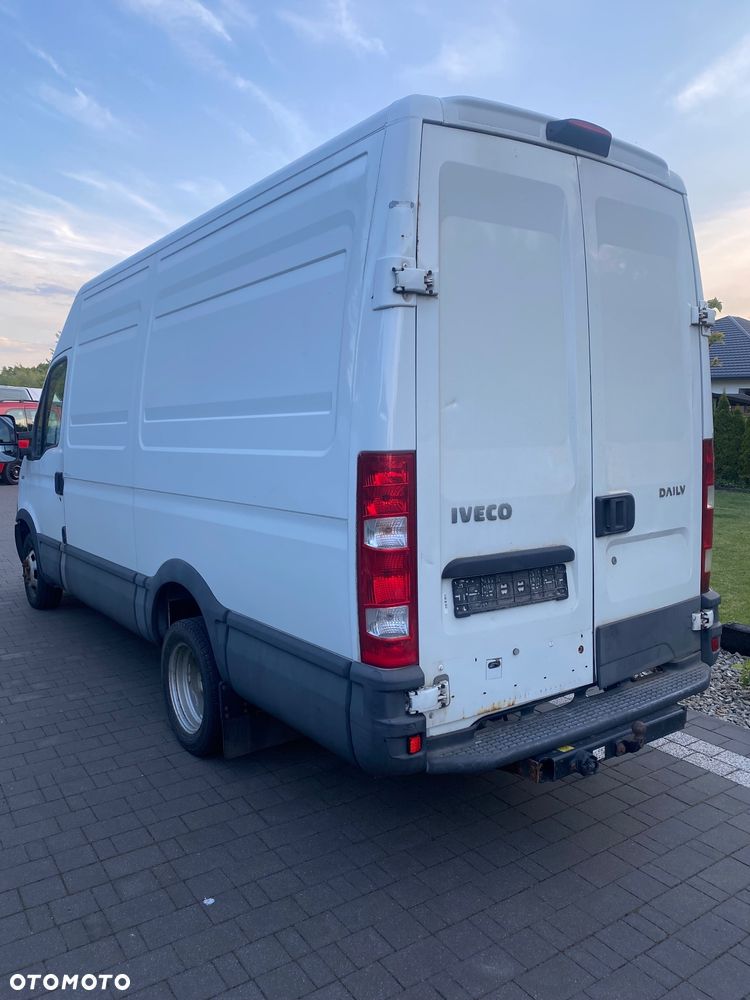 Iveco DAILY 35s13 - 7