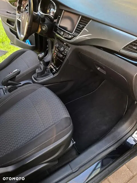 Opel Mokka X 1.4 T Elite S&S - 15