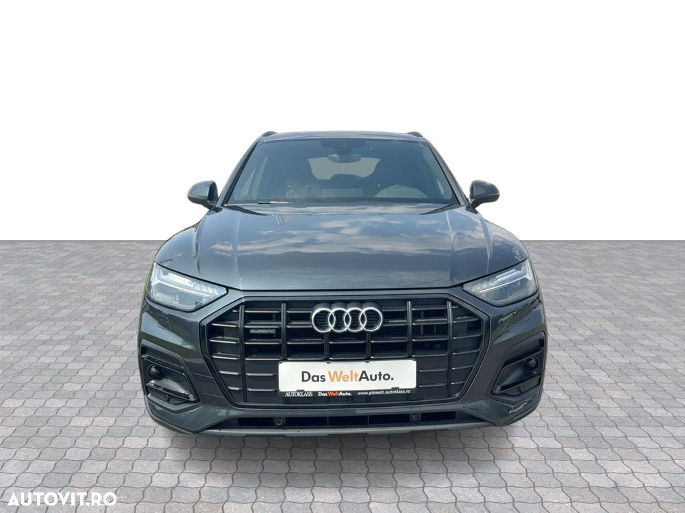 Audi Q5 - 9