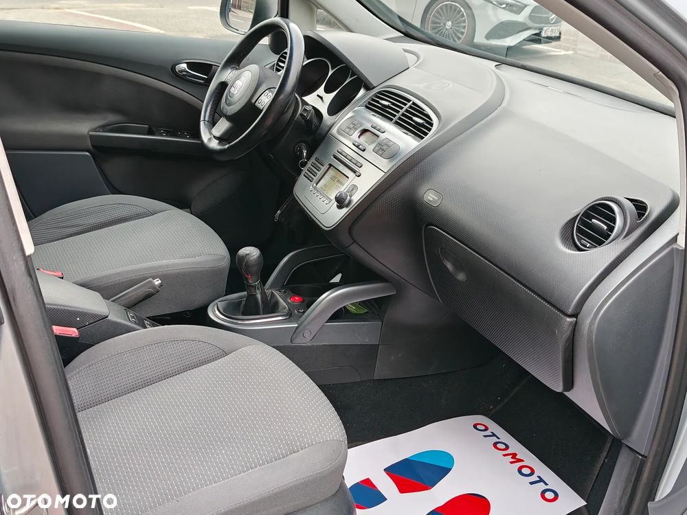 Seat Altea XL 1.9 TDI DPF Sport - 7