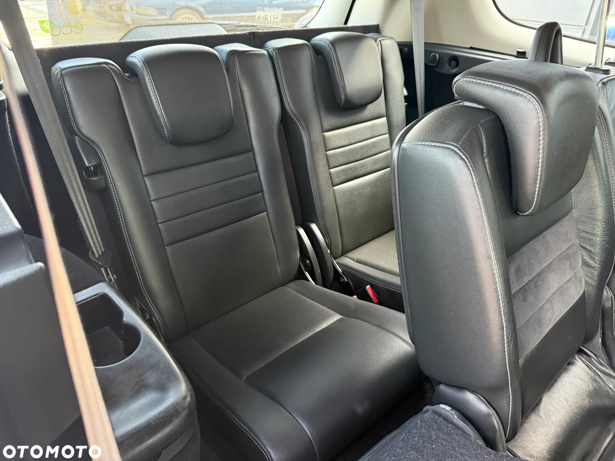 Renault Grand Scenic Gr 1.6 dCi Energy Bose Edition - 29