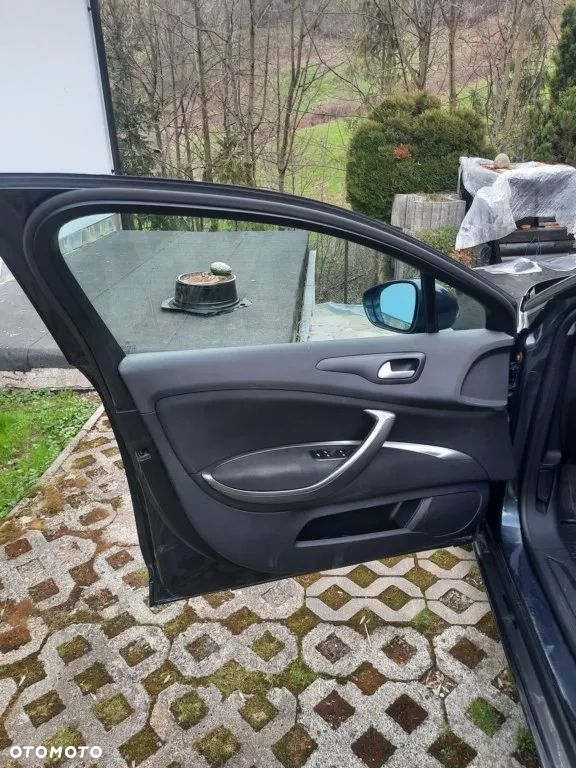 Citroën C5 - 7