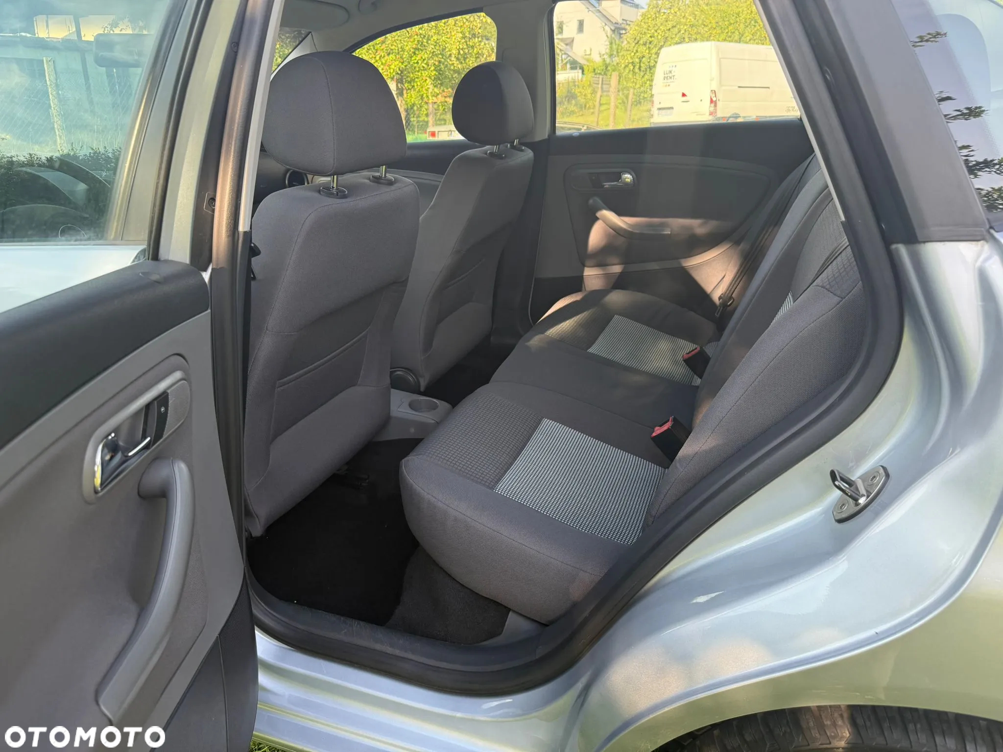Seat Cordoba 1.4 16V Reference - 9