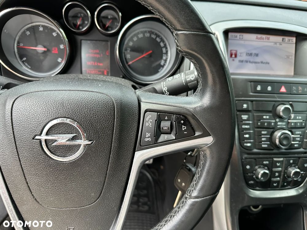 Opel Astra - 11