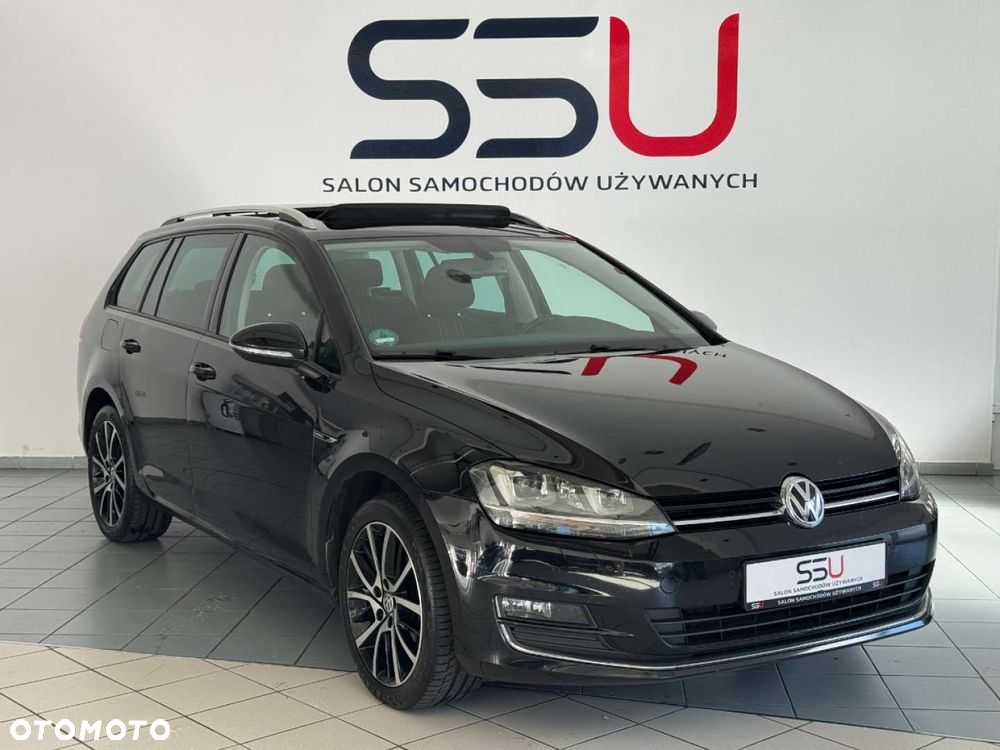 Volkswagen Golf - 9