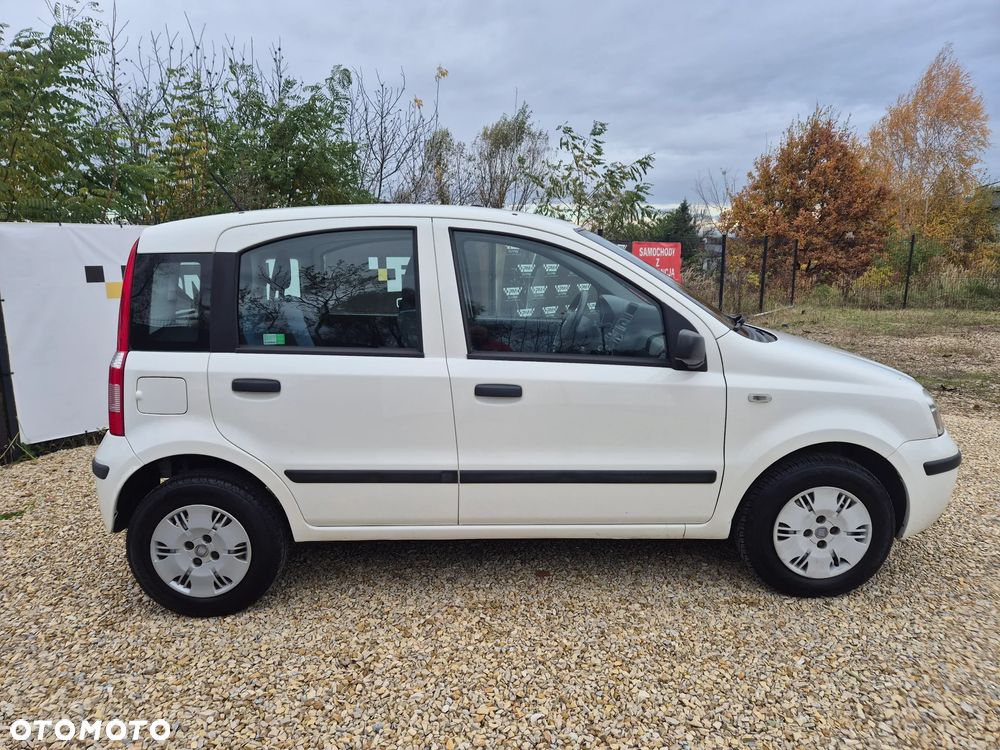 Fiat Panda 1.2 Dynamic - 5