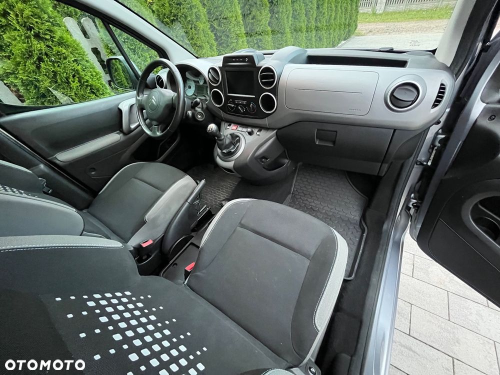 Citroën Berlingo Multispace BlueHDi 100 SELECTION - 3