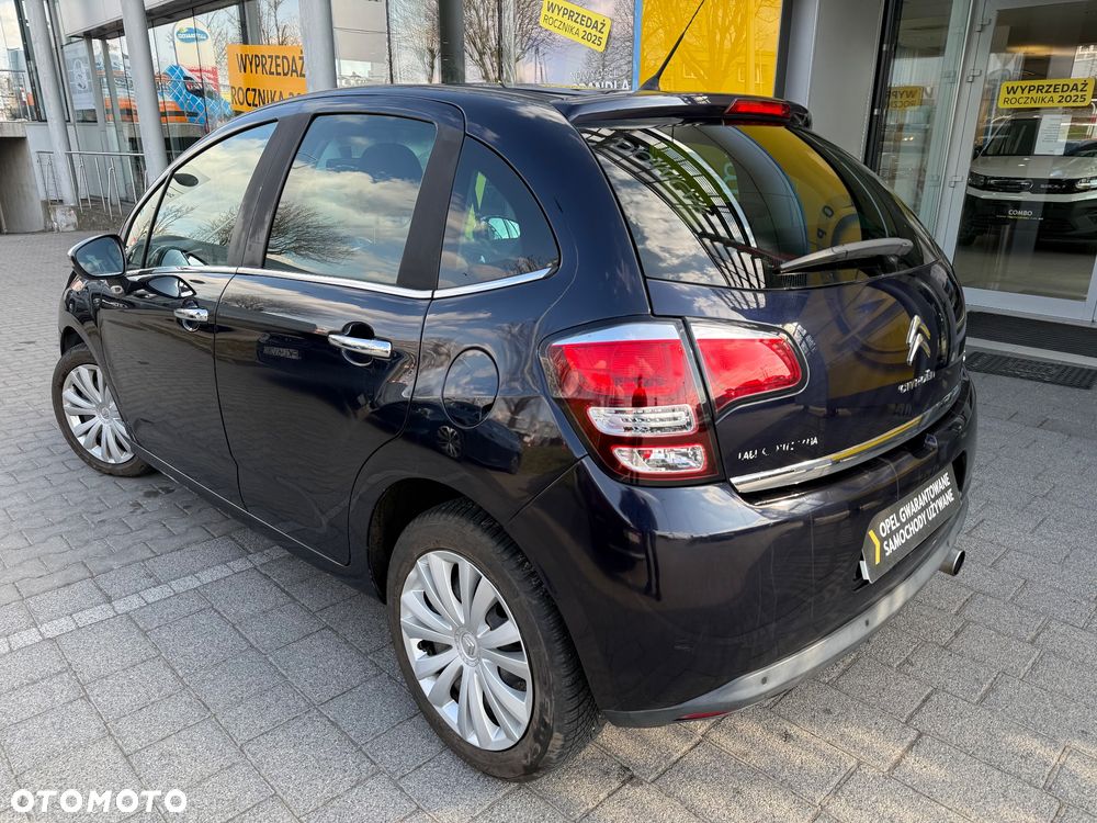 Citroën C3 Pure Tech (VTi) 82 Exclusive - 2