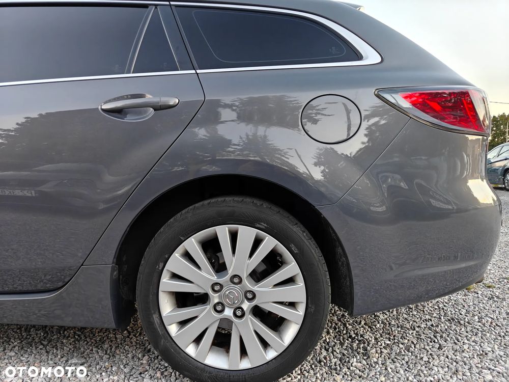 Mazda 6 Sport 2.0 Exclusive - 28