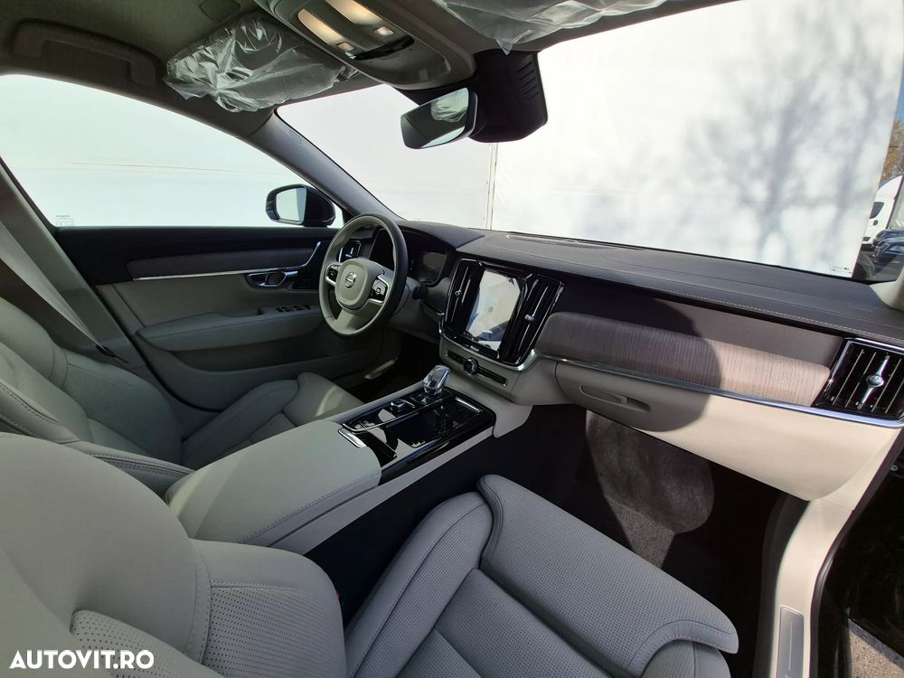 Volvo S90 Recharge T8 AWD Plus Bright - 22